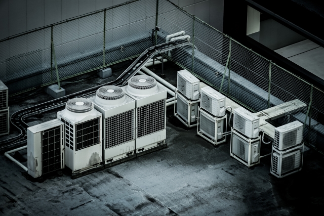 工場における空調省エネの重要性と具体的な対策