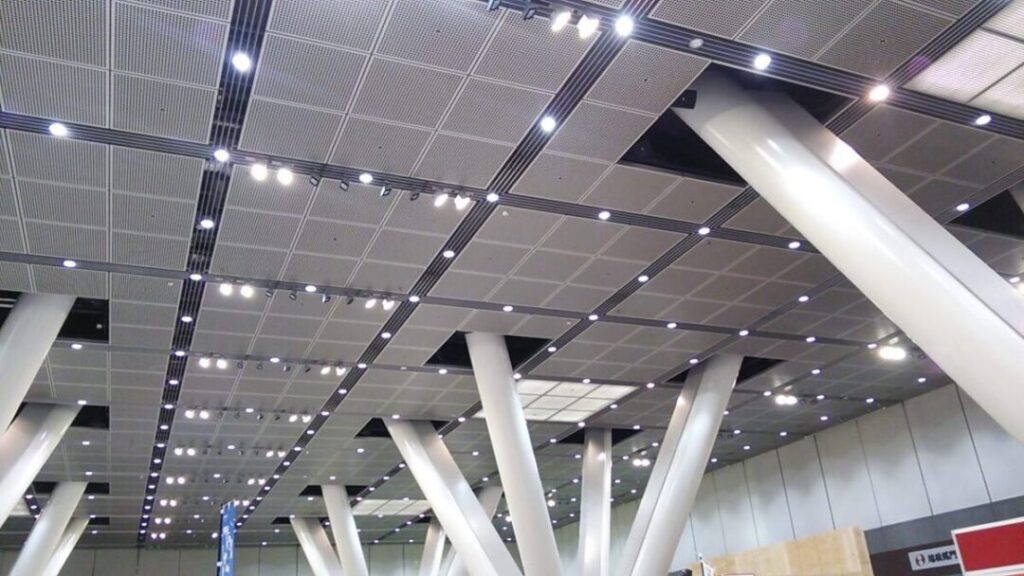 LED照明設置工事サービス