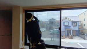 遮熱シート設置による暑さ対策の効果とは？